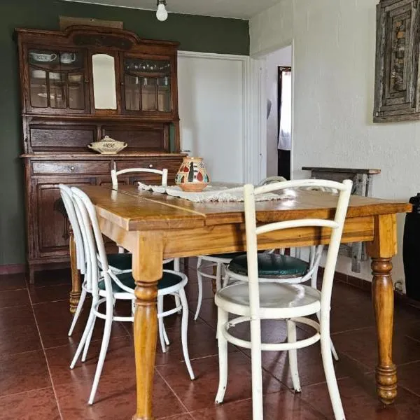 Casa Eike, hotel em El Calafate