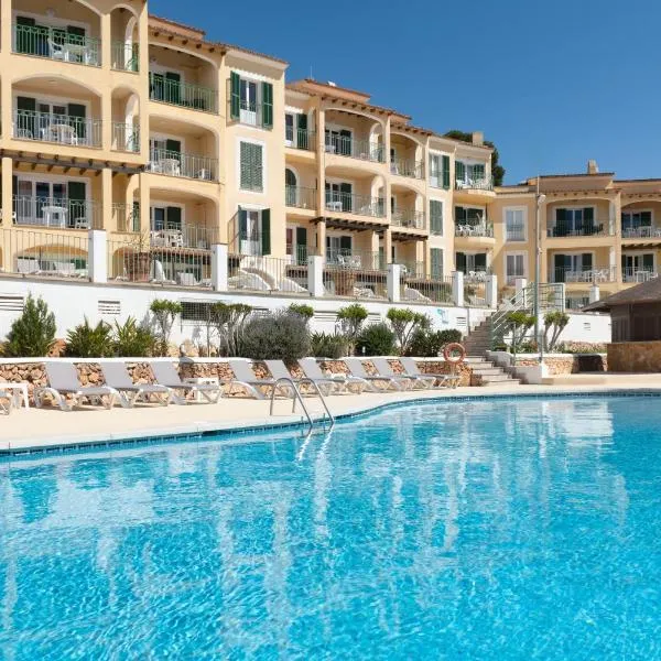 Aparthotel Ona Cala Pi Club, hotel v destinaci Cala Pi