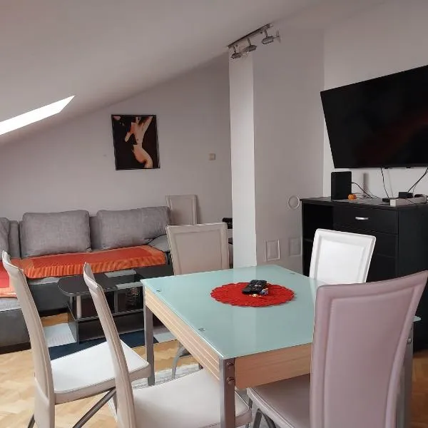 Apartman u Nisu, hotel in Niš