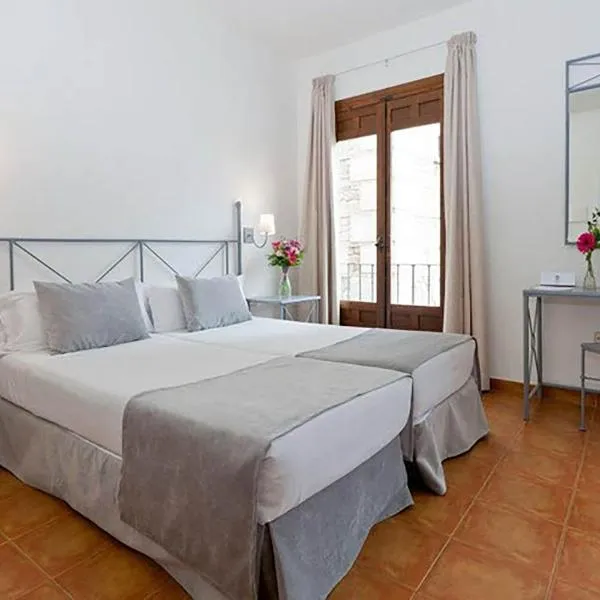 Sercotel Toledo Imperial, Hotel in Toledo