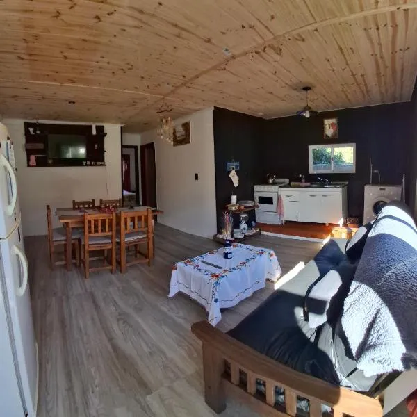 Cabañas Don Félix, hotel em San Carlos de Bariloche