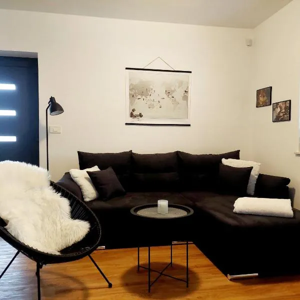 Apartment ALMA - to travel is to live, hotel in Celje