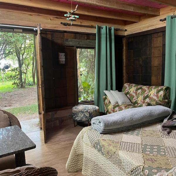 Choupana das Araucárias - Foto 2