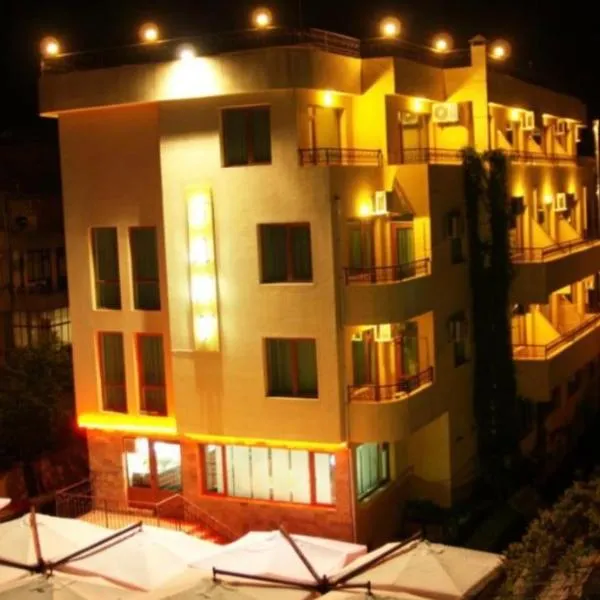 Къща за гости Беглик таш 3, hotel in Primorsko
