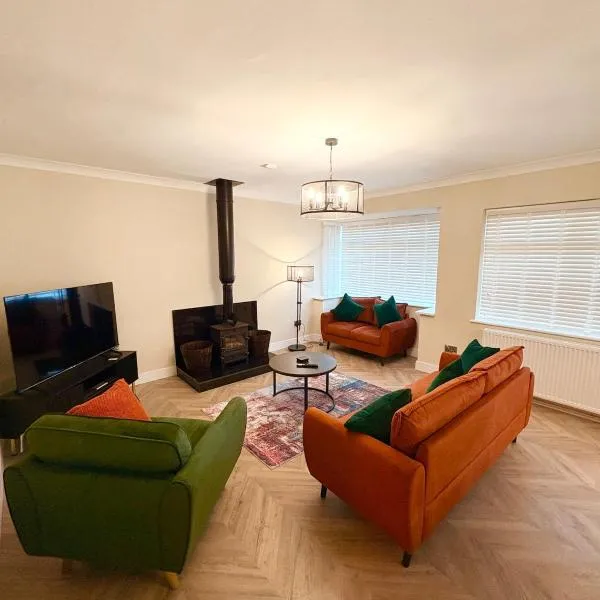 Beacon cottage, hotel in Skegness