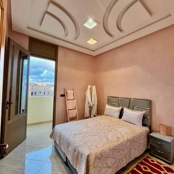 Lovers Apart - Calm & Bright, hotel v destinaci Essaouira