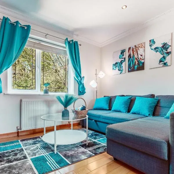 Central London Battersea & Clapham Retreat, hotel u Londonu