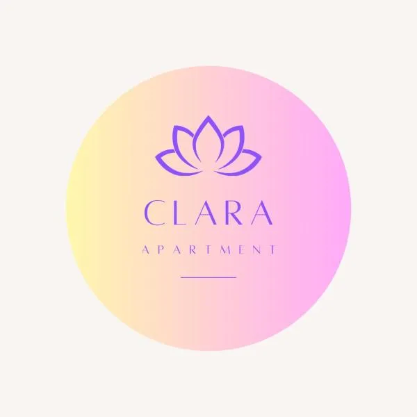 Viesnīca Clara Apartment pilsētā Pargelija