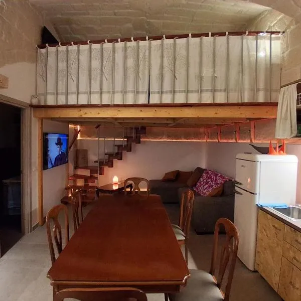 La Piccola Dimora, hotel in Conversano