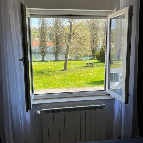 Apartman Artem, hotel v destinaci Duga Resa