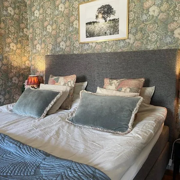 Bärsta BnB, hotel v destinaci Kolbäck
