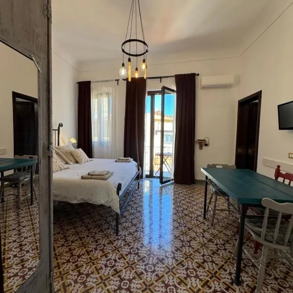 Appartamento Porto Marina, khách sạn ở Licata