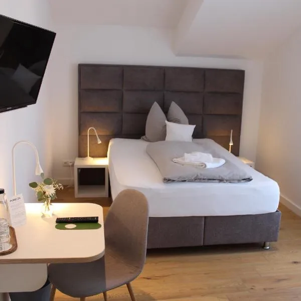 Schwanenhof Hotel und Restaurant, hotel in Erkelenz