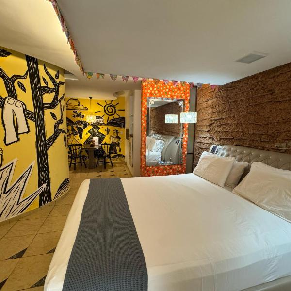 Shop Motel - Foto 2