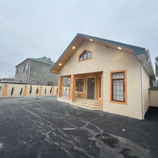 Sweet House, hotel v destinaci Quba