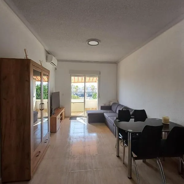 La casa Torrevieja, hotell Torreviejas