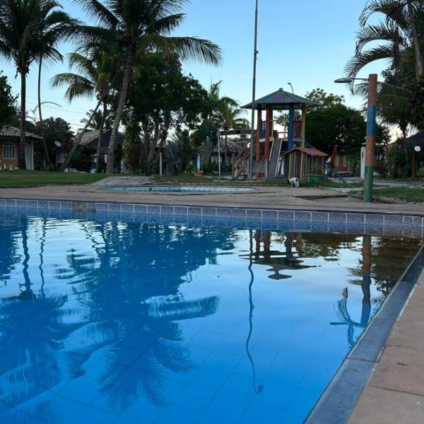 Bangalô 15 - Praia de Guaratiba - Foto 4