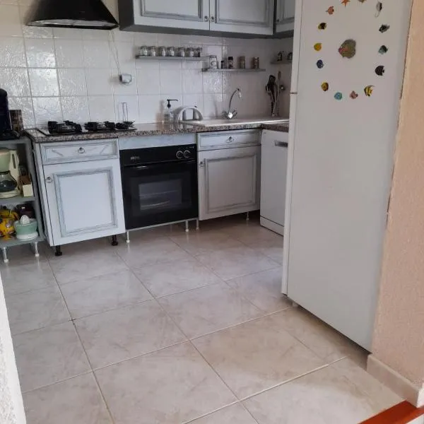 Casa Ghjuvanna, hotel a Galeria