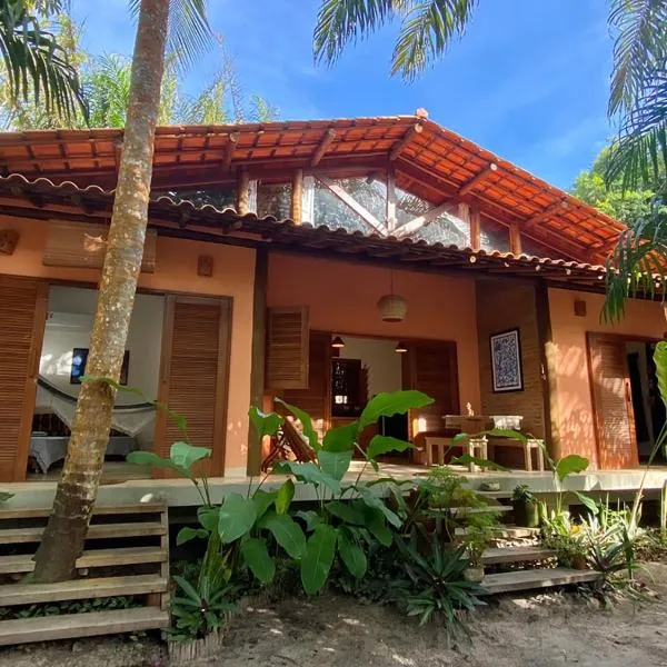 Vila Pitanga - Arandis, hotel v destinaci Marau