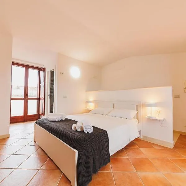 Don Ciccio Apartments&Suite, hotel en Conversano