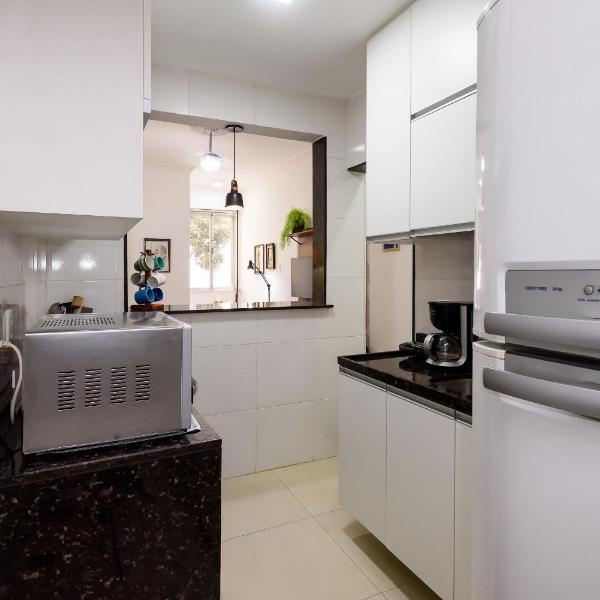 Quarto e Sala a 450m da Praia | RC 34/506 - Foto 4