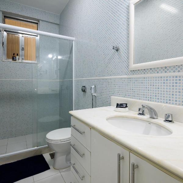 Quarto e Sala a 450m da Praia | RC 34/506 - Foto 3