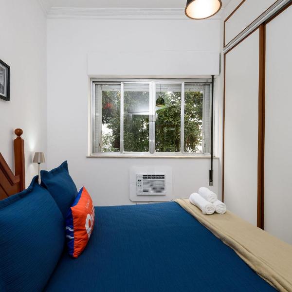 Quarto e Sala a 450m da Praia | RC 34/506 - Foto 2