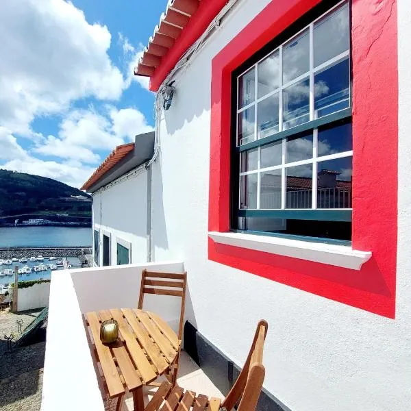 Casa do Beco, hotel i Angra do Heroísmo