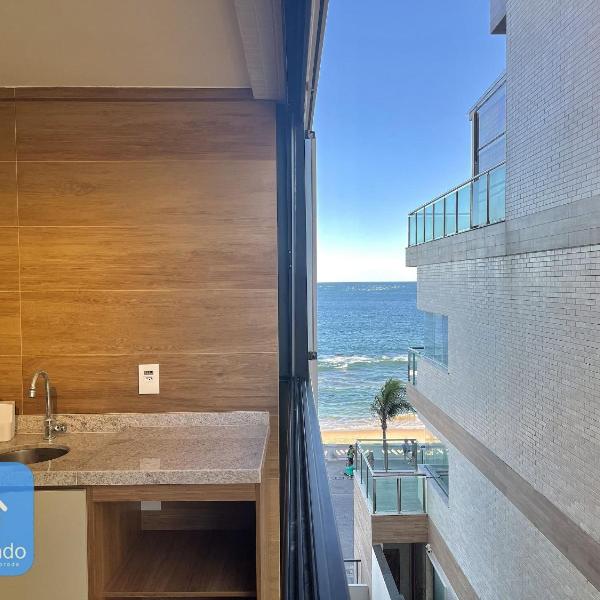 Apartamento Completo e Decorado Na Barra - Foto 3