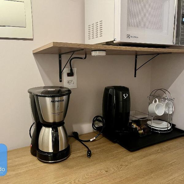 Apartamento Completo e Decorado Na Barra - Foto 5