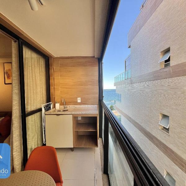 Apartamento Completo e Decorado Na Barra - Foto 4