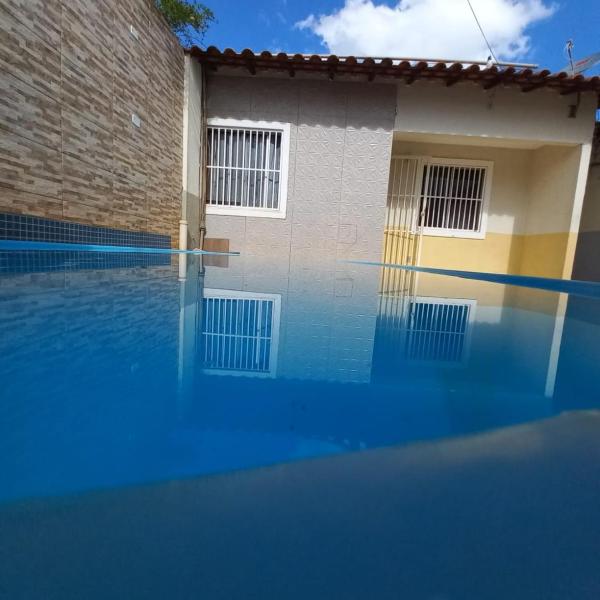 Casa com lazer até 12 pessoas - Foto 4