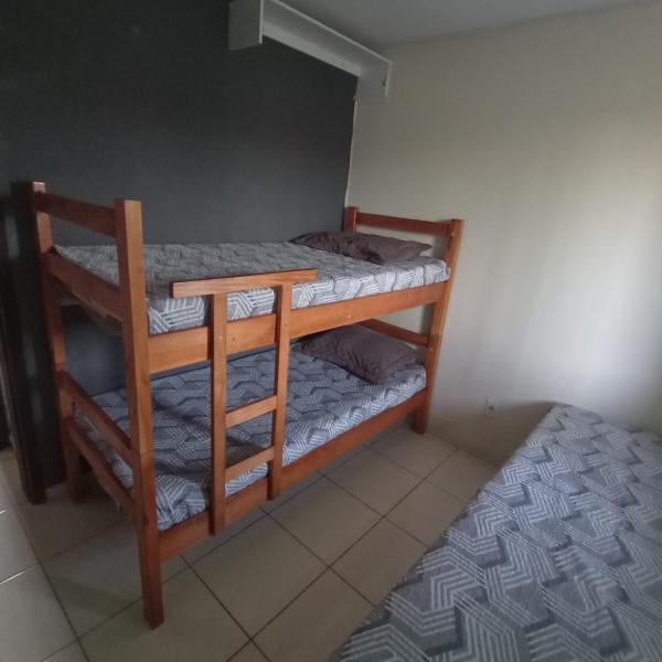 Casa com lazer até 12 pessoas - Foto 2