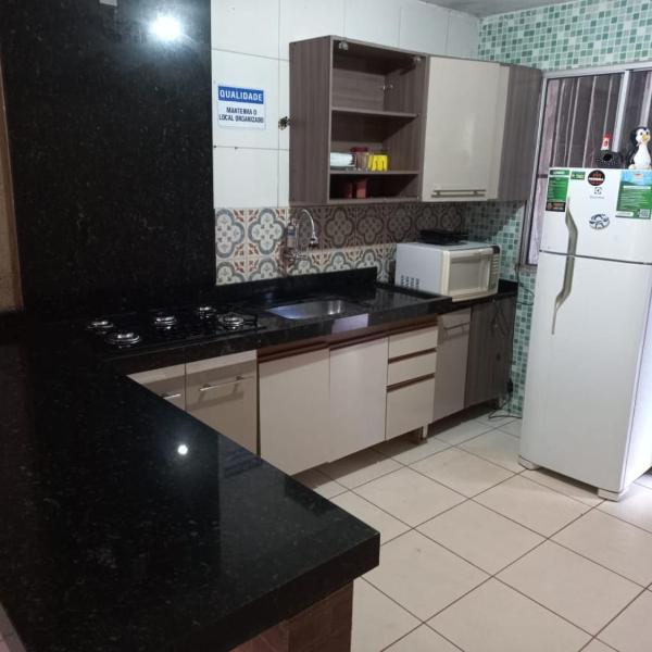 Casa com lazer até 12 pessoas - Foto 5