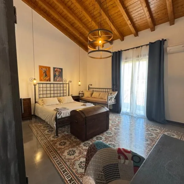 Appartamento Porto Marina S G 2 – hotel w mieście Licata
