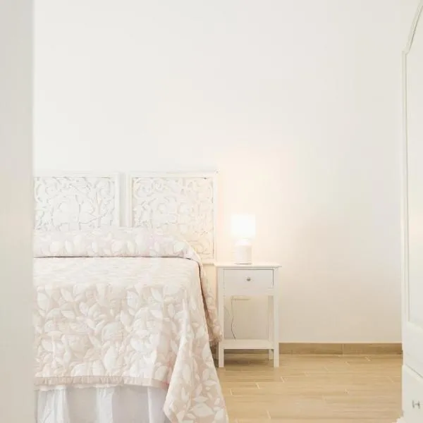 Domus Ilex, Hotel in San Pantaleo