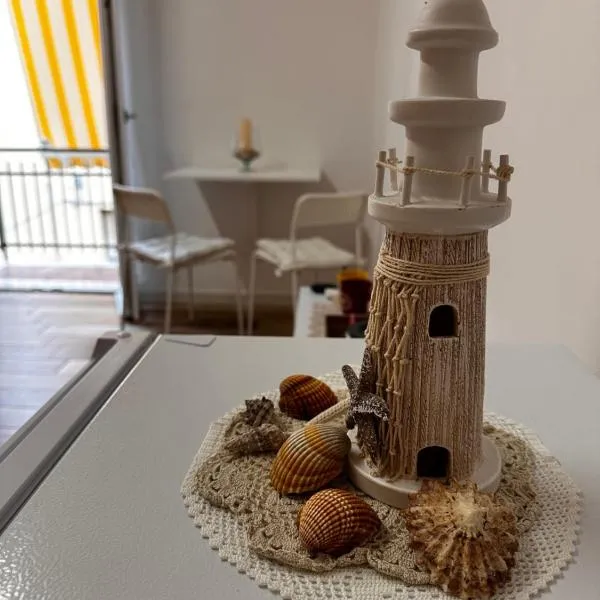 Coro & Bentu, hotel v destinaci Alghero