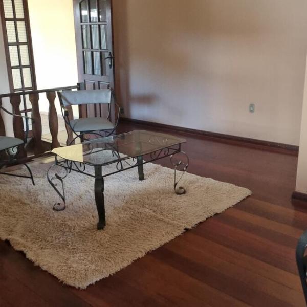 Casa do guerreiro