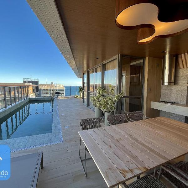 Apartamento Perfeito e Aconchegante Na Barra