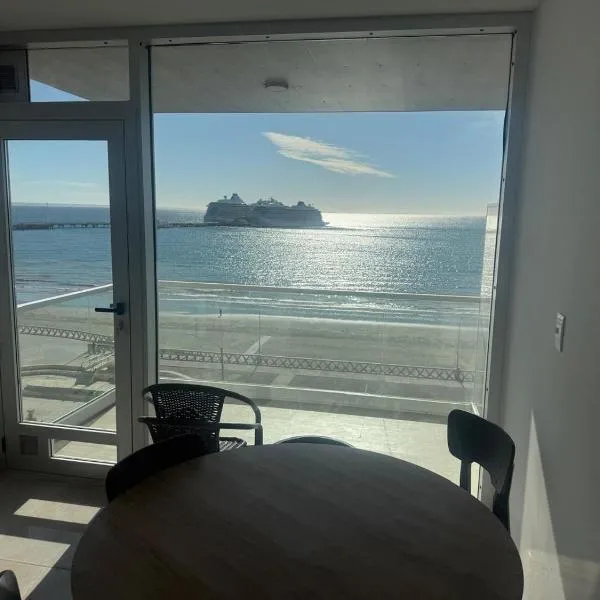 Crystal al mar, khách sạn ở Puerto Madryn