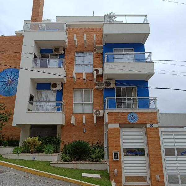 Aquarius bombinhas
