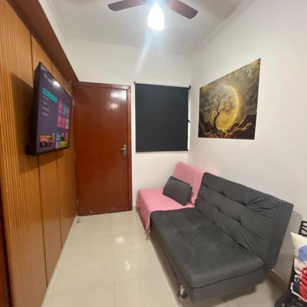 Ubatuba Prime House APTO16