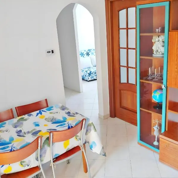 LUCI sul MARE, hotel v destinaci Savona