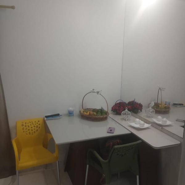 Condomínio Total Life