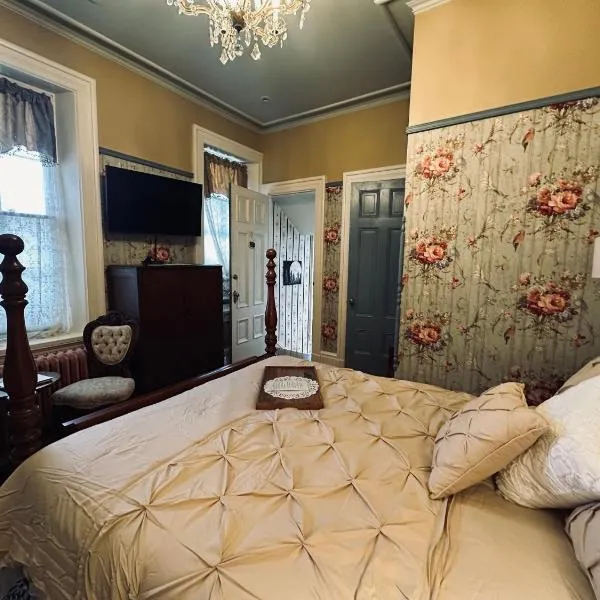 Susquehanna Manor Inn, hotel in Marietta