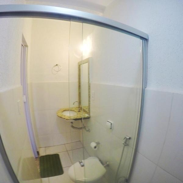 Apartamento 113 - Suíte com ar condicionado - Foto 4