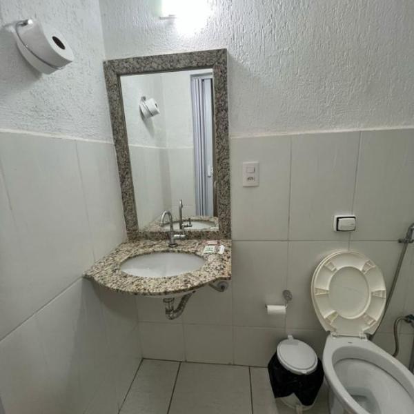 Apartamento 113 - Suíte com ar condicionado - Foto 5