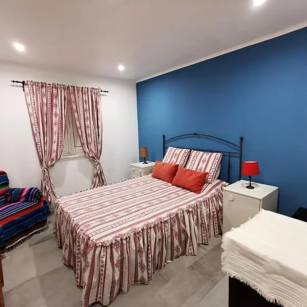 Quinta das Lameiras, hotel in Sao Pedro de Tomar