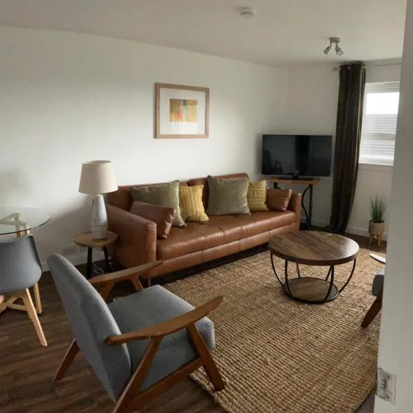 Haeli Kirkwall, hotel in Orkney