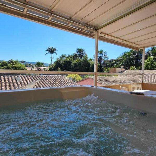Recanto do Sossego em Piri - Foto 4